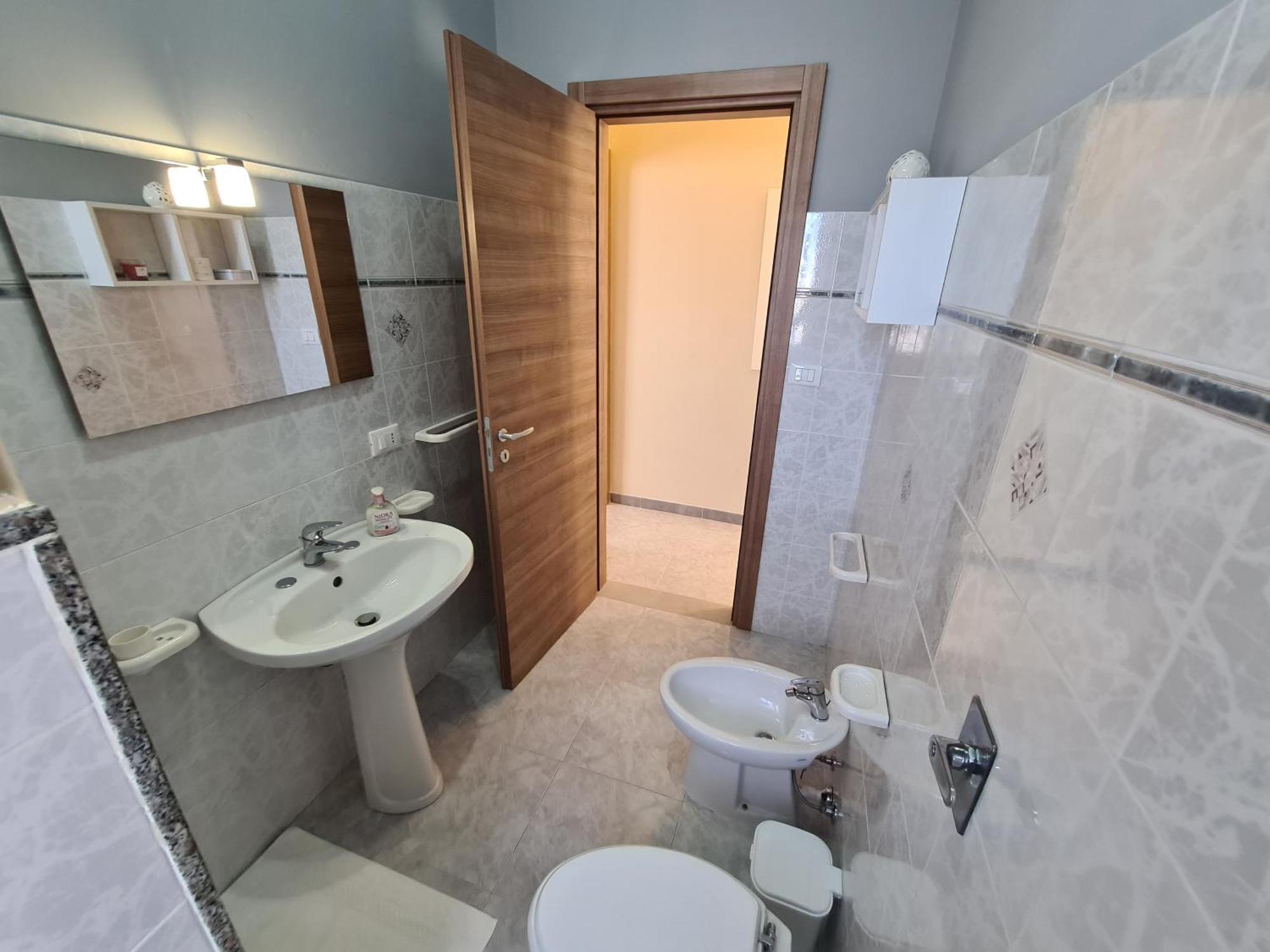 Ferienhaus Casa Nautilus - 30m Dal Mare LMP
