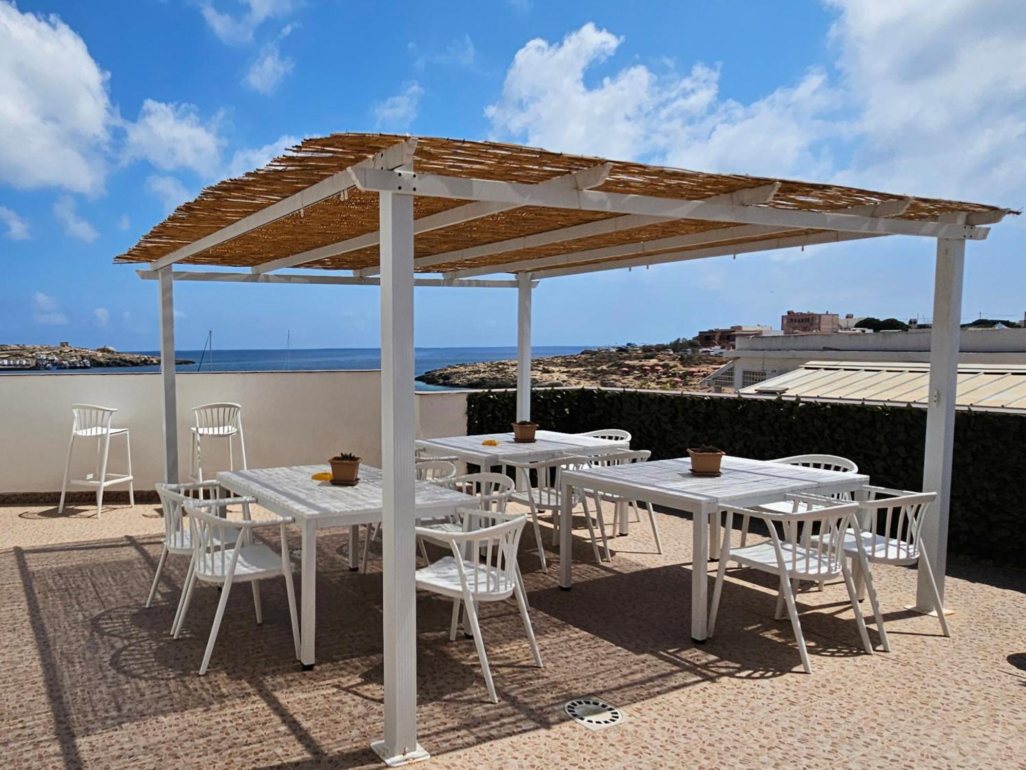Ferienhaus Casa Nautilus - 30m Dal Mare *
