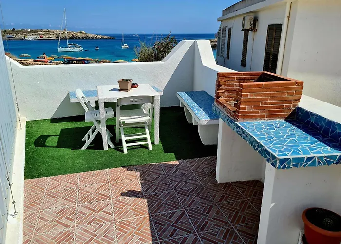 Casa Nautilus - 30M Dal Mare