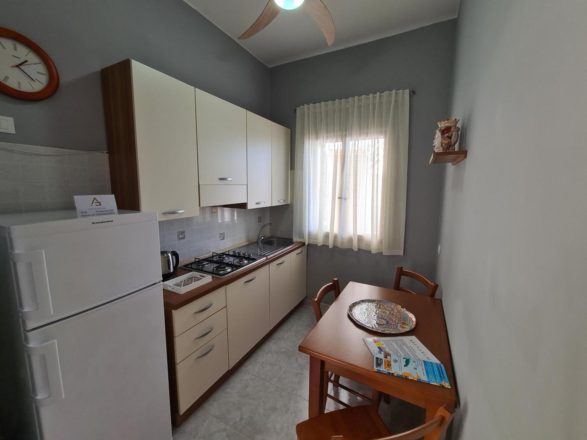 Casa Nautilus - 30m Dal Mare * Lampedusa