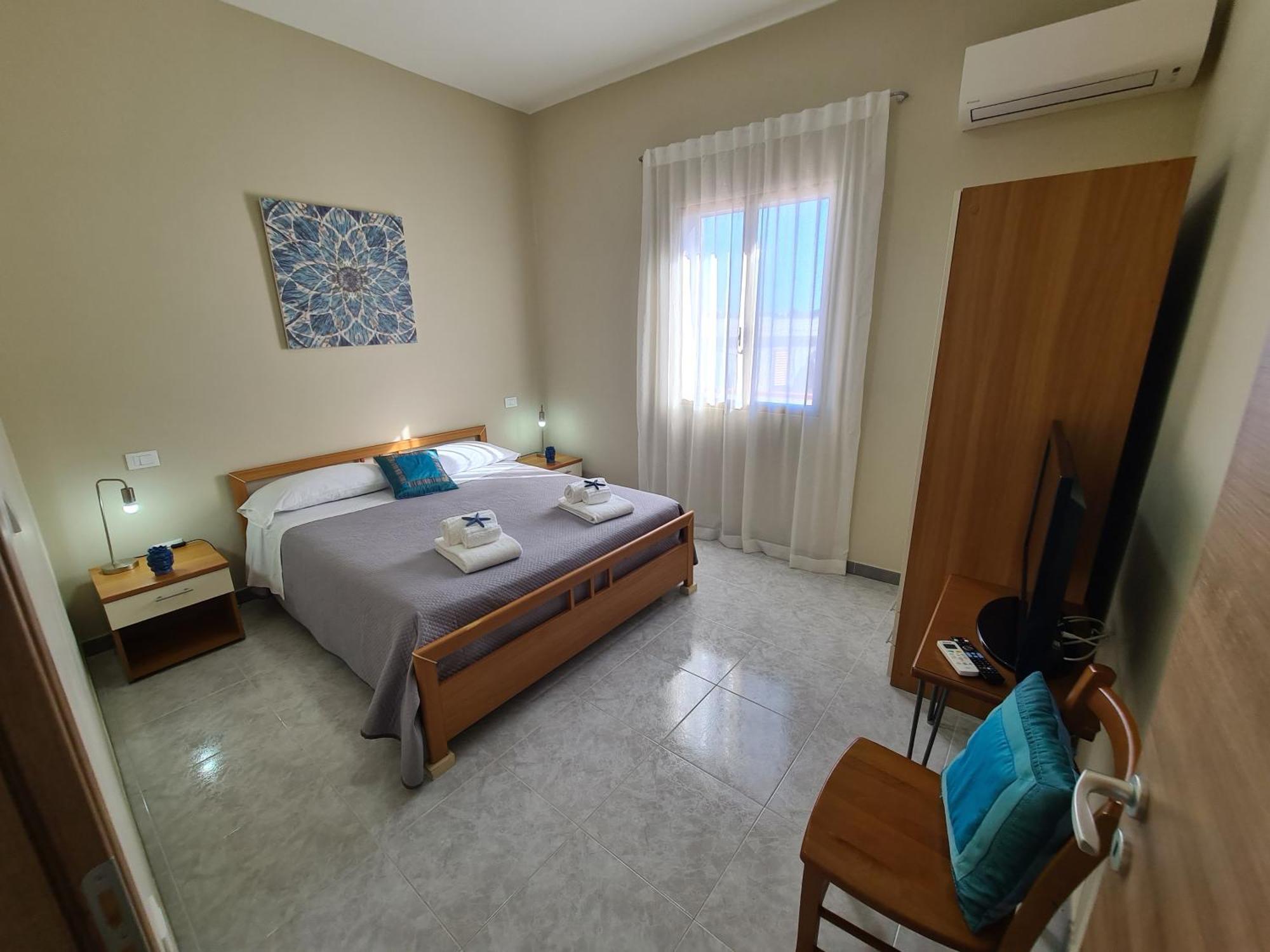 Casa Nautilus - 30m Dal Mare Holiday home Lampedusa