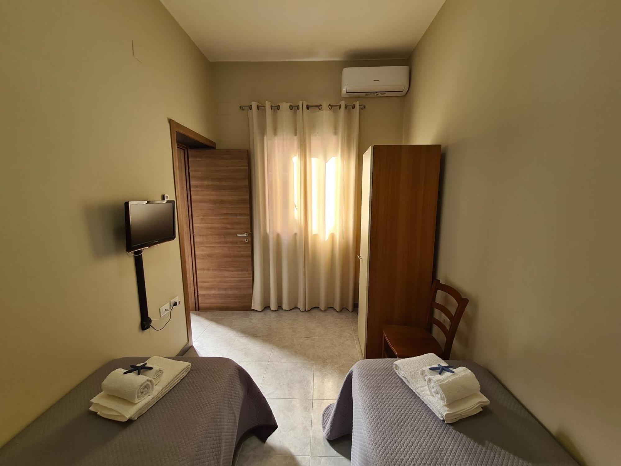 Holiday home Casa Nautilus - 30m Dal Mare Lampedusa