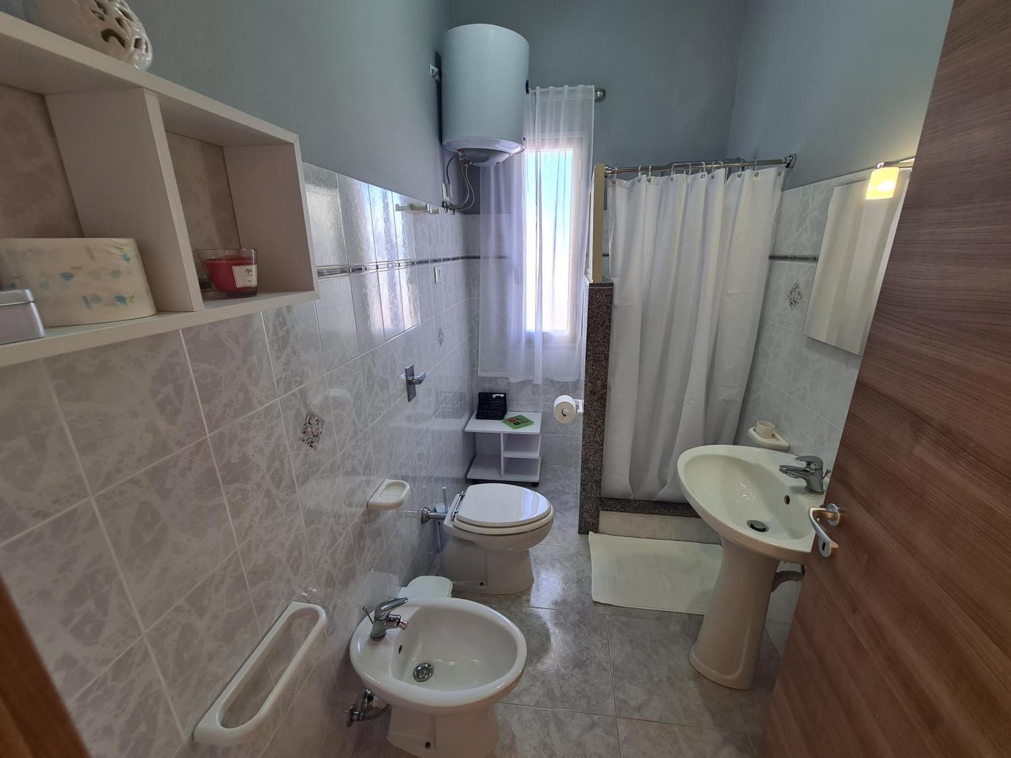 Casa Nautilus - 30m Dal Mare