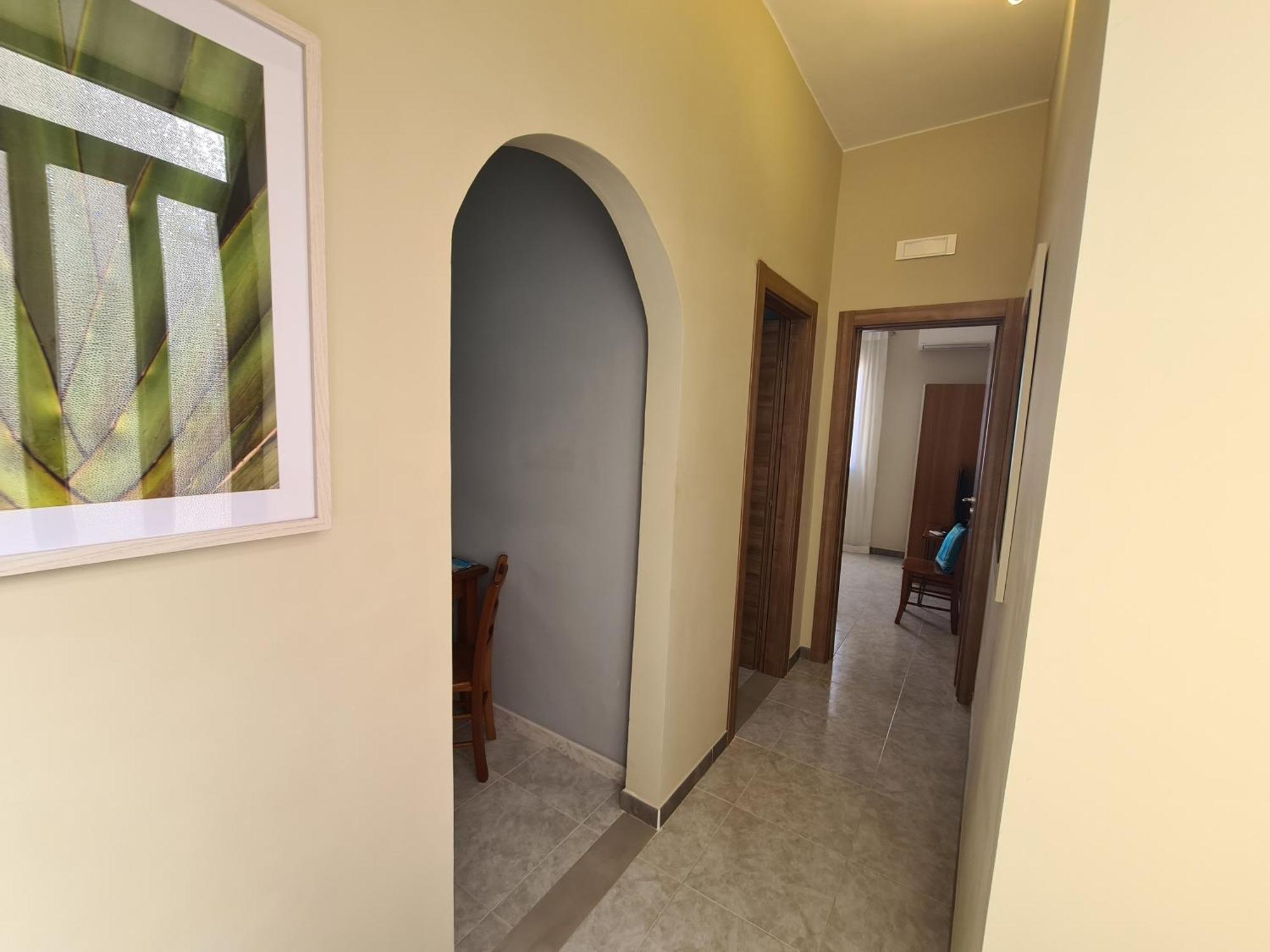 Holiday home Casa Nautilus - 30m Dal Mare *