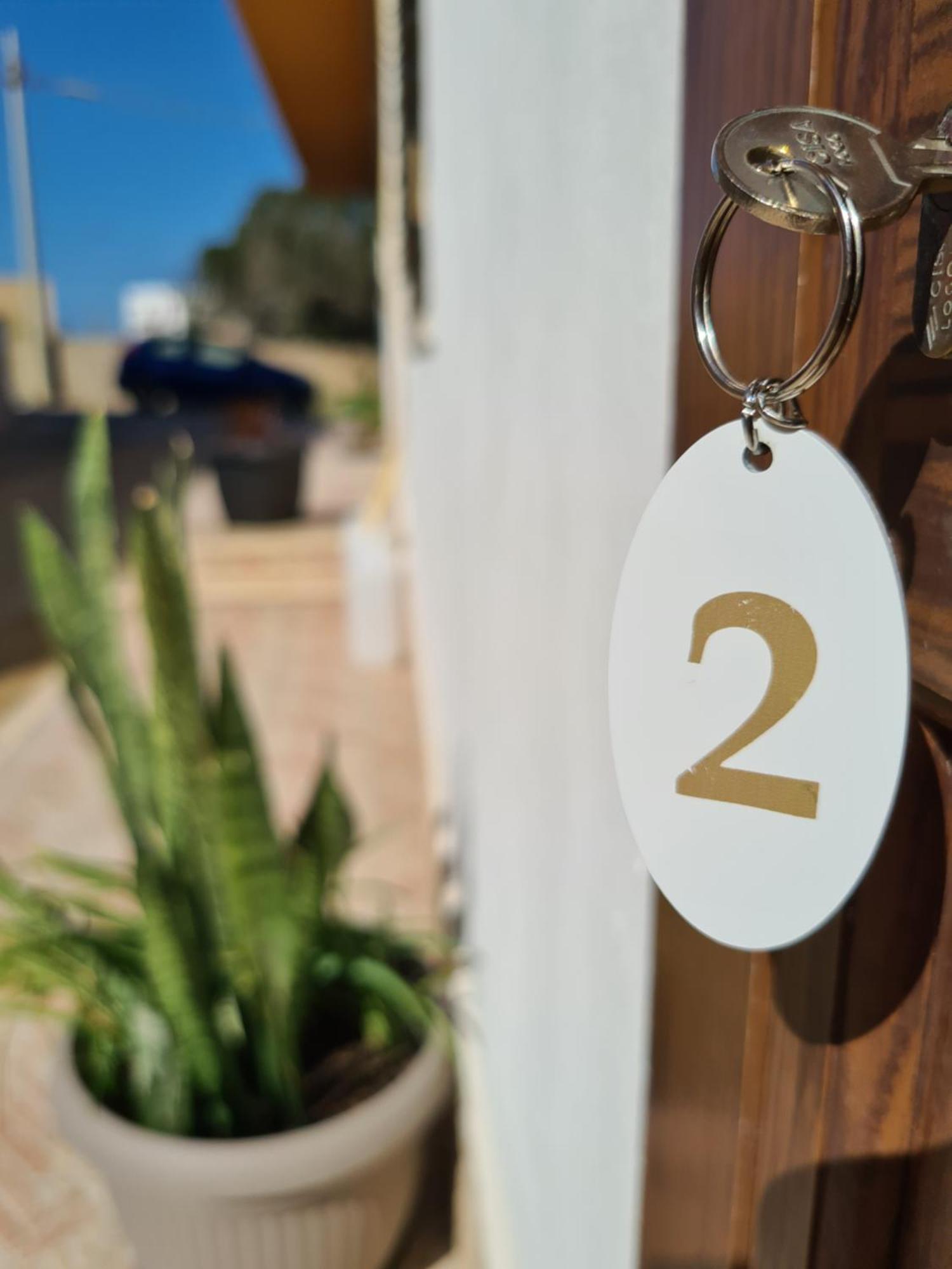 Casa Nautilus - 30m Dal Mare Holiday home *