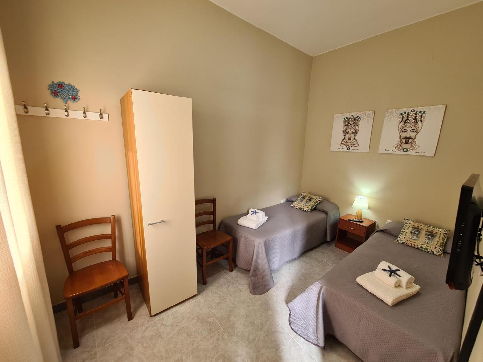 Holiday home Casa Nautilus - 30m Dal Mare
