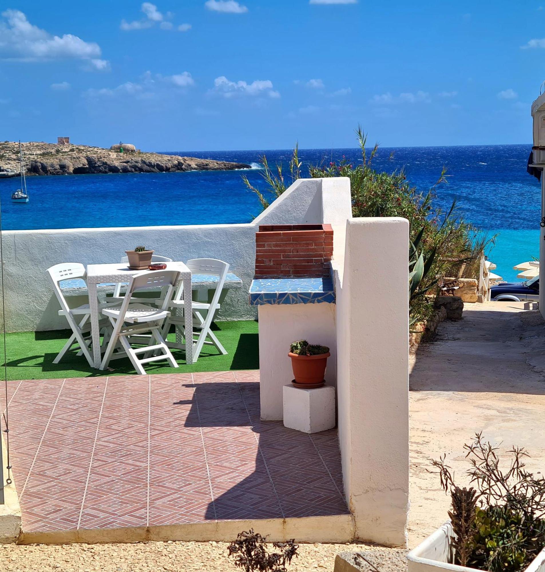 Casa Nautilus - 30m Dal Mare Lampedusa
